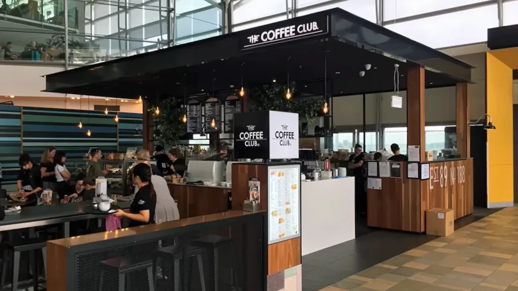 The Coffee Club Menu Prices 6 the coffee club menu prices