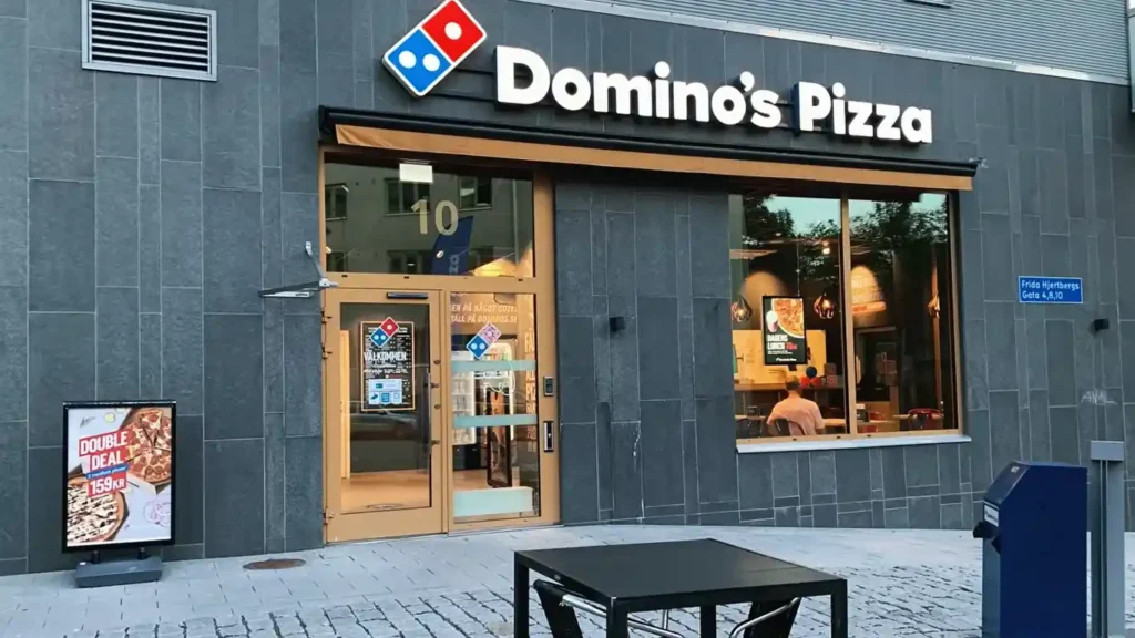 Domino's Menu Prices 14 Domino's Menu Prices