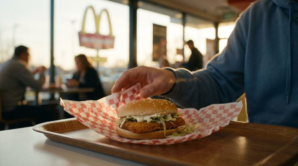 McChicken® 2 McChicken Classic