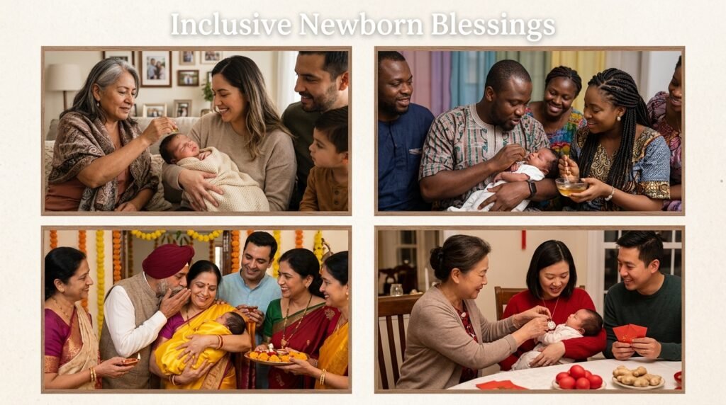 Talent & Benefits: Heartfelt Baby Girl Wishes for Every Kind of Welcome 4 Newborn blessings 202608141039