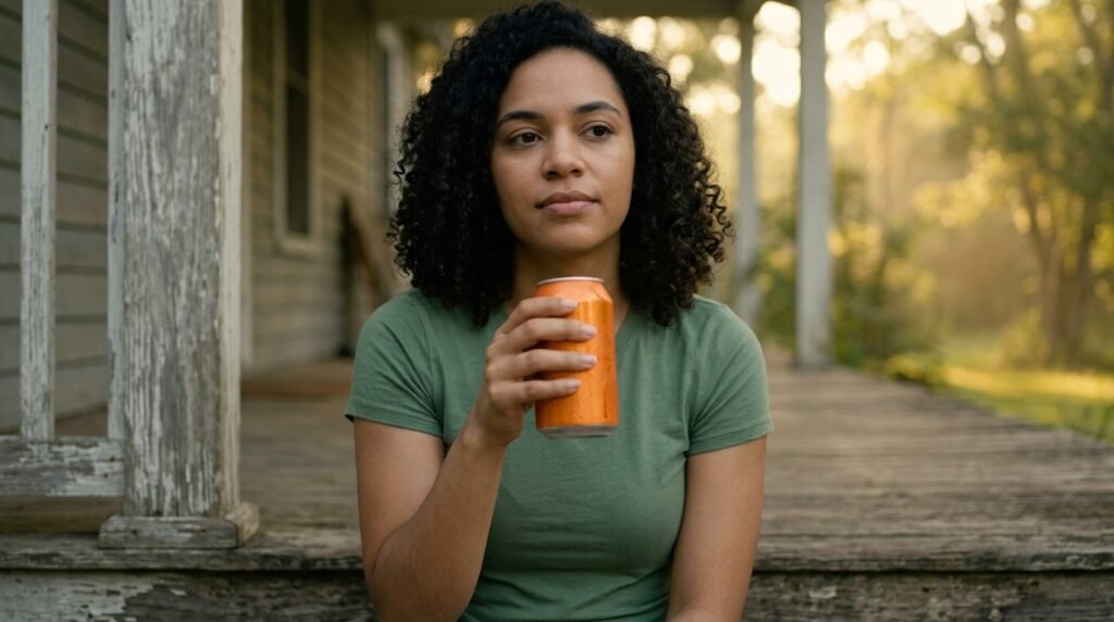 Fanta® Orange 5 Orange Soda Taste Differences