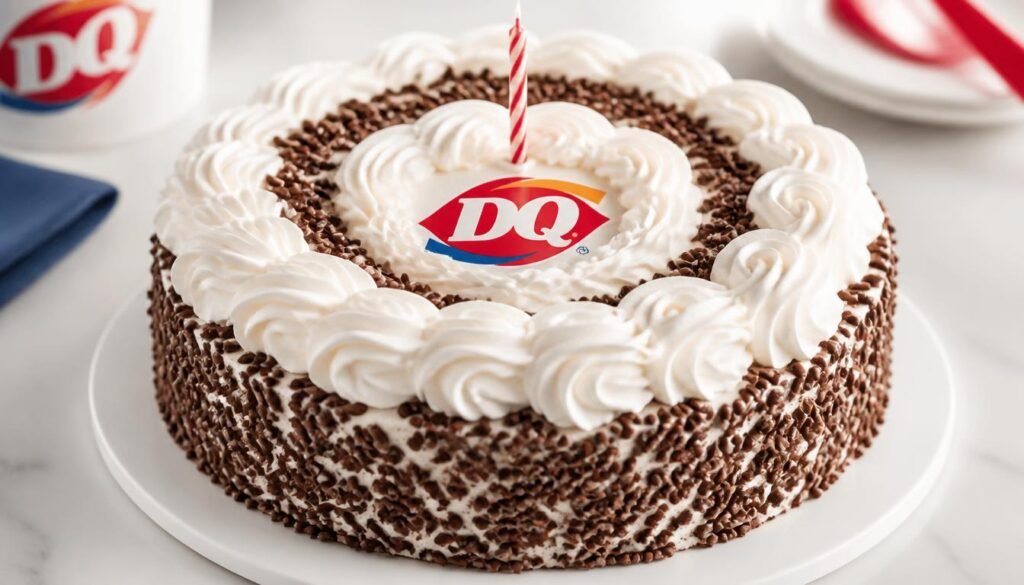Dairy Queen Ice Cream Cake Prices Dairy Queen Menu Prices (2026) 2 Dairy Queen Ice Cream Cake Menu