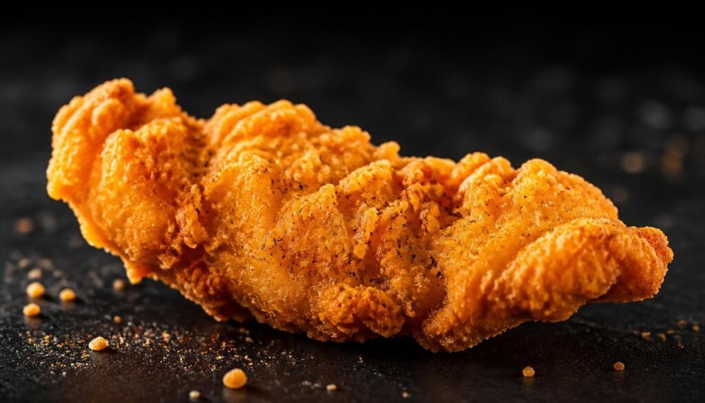 Hash Browns: A Crispy Little Guide to McDonald’s Favorite Breakfast Side 2 Why the Crispy Texture Matters So Much
