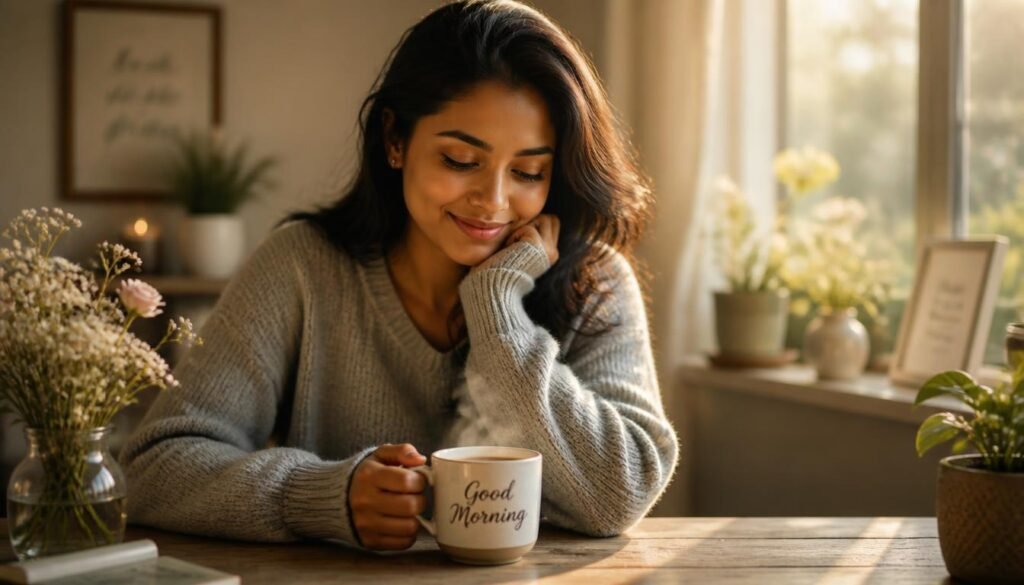 McCafé® French Vanilla Cappuccino: A Warm, Sweet Cup That Knows How to Comfort 7 Like Coffee Matter