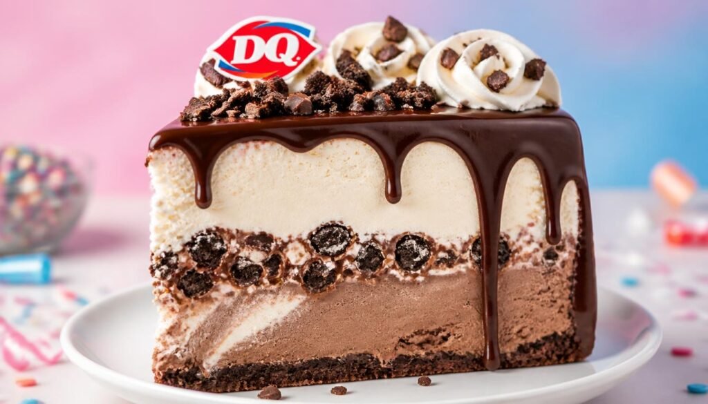 Dairy Queen Ice Cream Cake Prices Dairy Queen Menu Prices (2026) 4 Dairy Queen Ice Cream Cake Different?