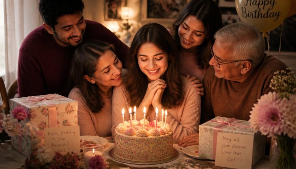 Celebrate your child’s birthday with us! 5 the real birthday celebration