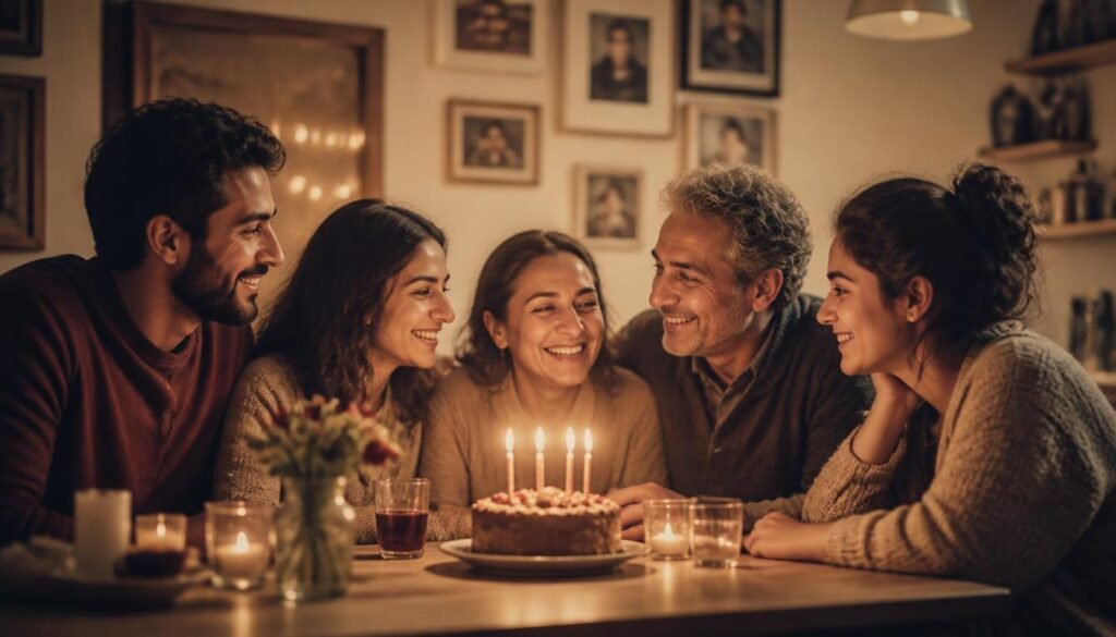 How to Throw a McDonald’s B-Day Party While Social Distancing 5 Celebrations Can Become Big Memories