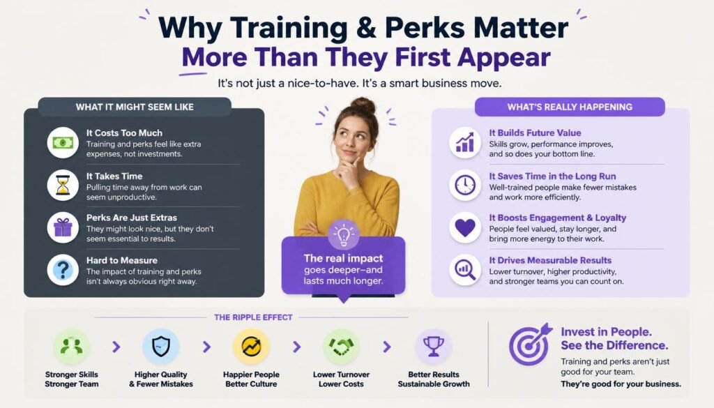 Training & Perks: How McDonald’s Builds Skills, Careers, and Confidence 2 gpt image 2 Why Training Perks Matter More Than They First Appear 0