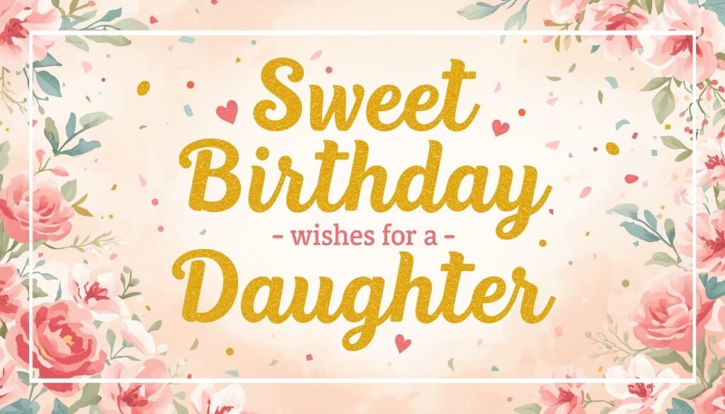 Birthday Party Fun: Heartfelt Wishes, Happy Memories, and Creative Ways to Celebrate 2 Sweet Birthday Wishes