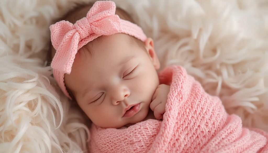 Sakura X Sprite: Beautiful Baby Girl Wishes, Blessings, and Celebration Ideas 4 How to Write a Baby Girl Message