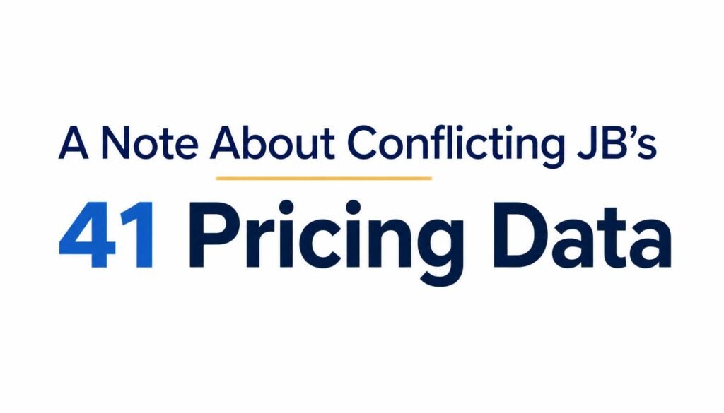 JB's on 41 Prices: Bowling Rates, Specials, Packages, and What to Expect 5 JB's on 41 Pricing Da