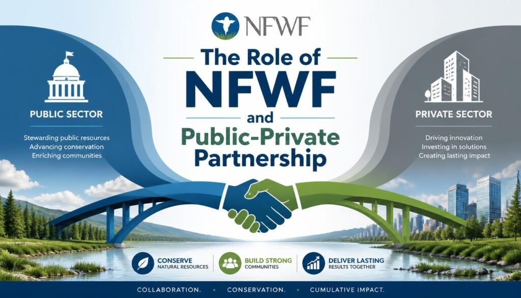 McDonald’s USA Makes Company’s Largest-Ever Investment in Regenerative Agriculture through National Fish and Wildlife Foundation Partnership 3 The Role of NFWF