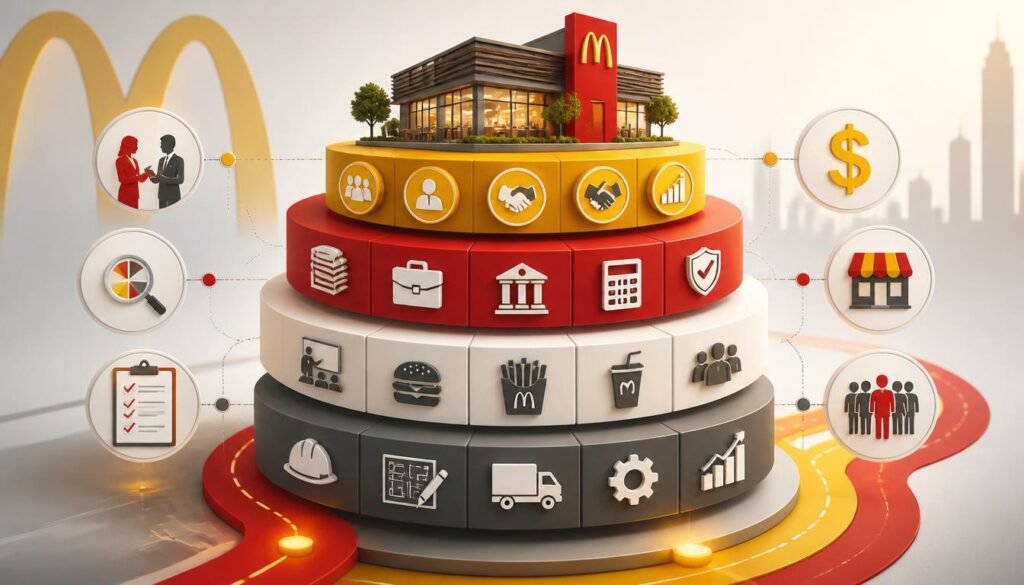Can You Still Get a McDonald’s Franchise in the United States and How Much Does It Cost? 2 McDonald’s Franchise Requirements Have More Than One Layer
