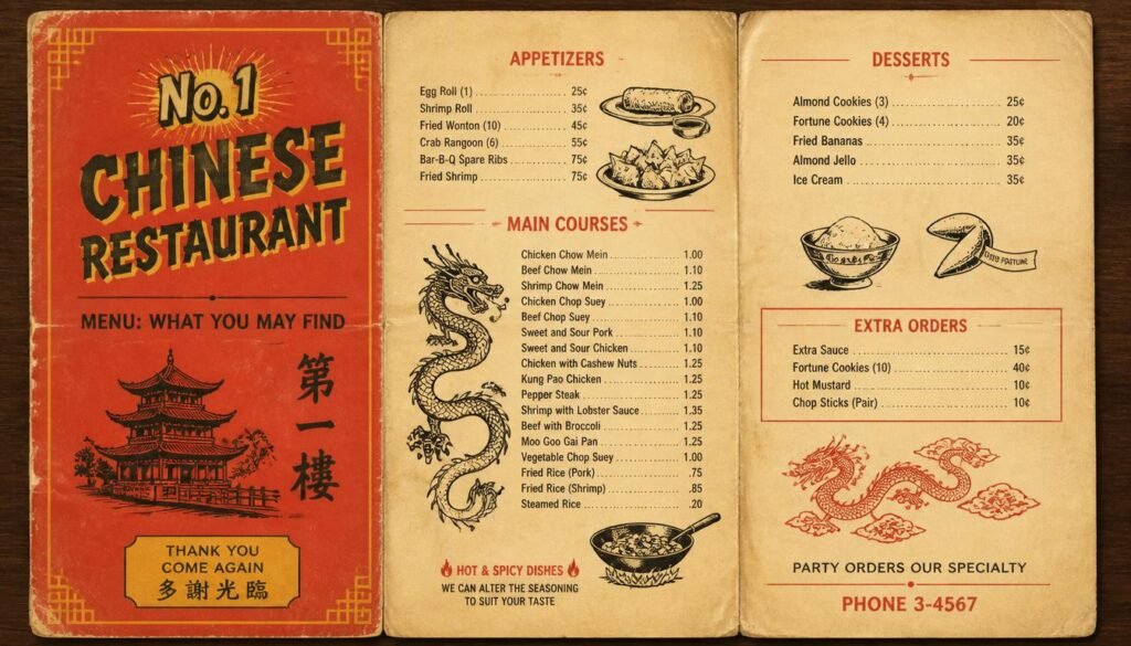 Find the Nearest No 1 Chinese Restaurant 2 No 1 Chinese Restaurant Menu Online
