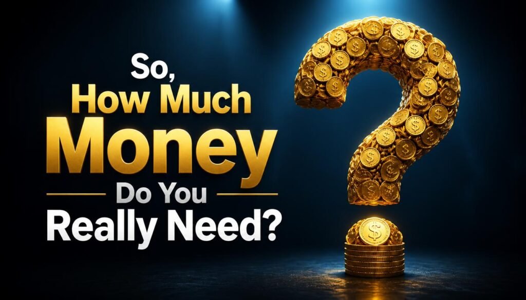 Can You Still Get a McDonald’s Franchise in the United States and How Much Does It Cost? 4 So, How Much Money Do You Really Need?