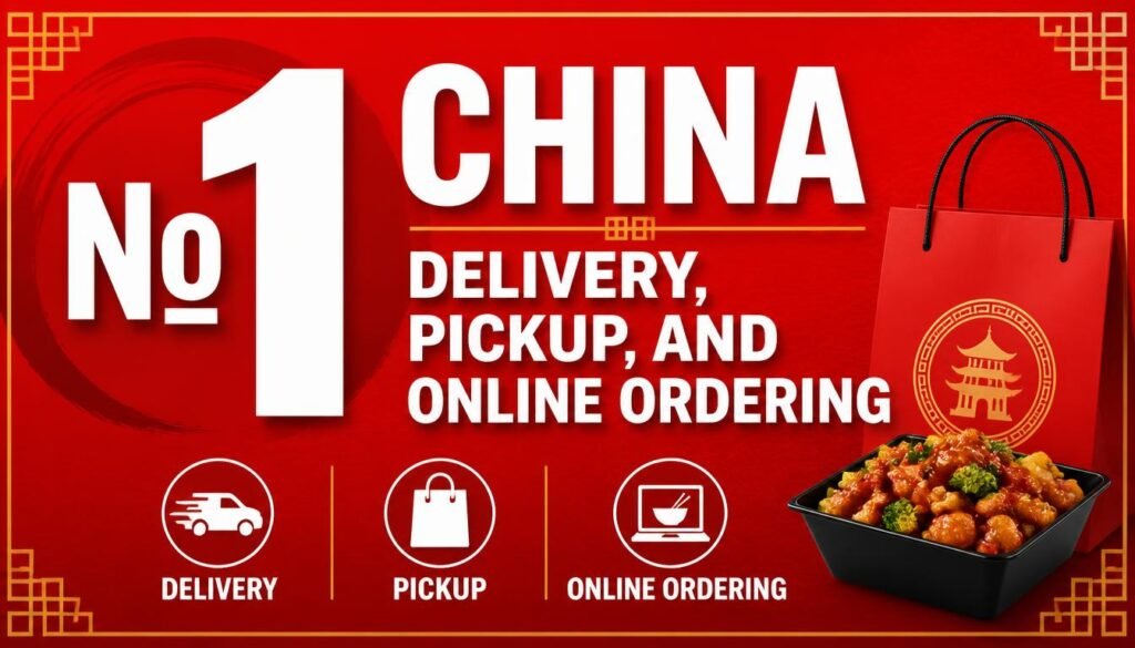 No 1 China Menu: A Complete Guide to Chinese Food, Takeout, Delivery, and Popular Dishes 4 No 1 China Delivery,
