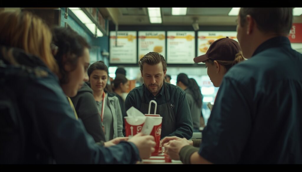 5170 Park Blvd N: A Practical Guide to McDonald’s in Pinellas Park, FL 5 Familiar Fast-Food Location