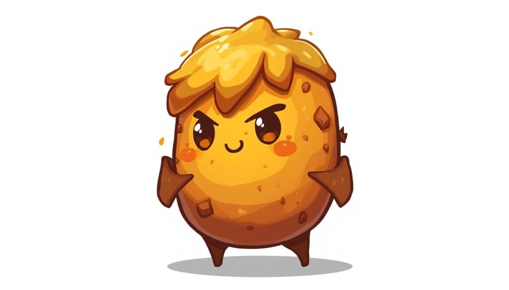 In-game food just got real 2 becomes a physical meal