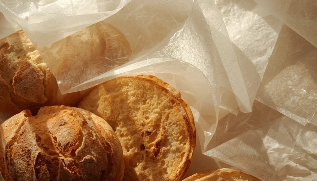 Calories and Nutritions in Rice Paper 5 Rice Paper vs Bread and Tortillas